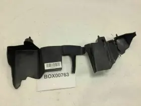 55111330aa Dodge Truck 2011 2018 Grand Caravan Right Side Radiator Seal Baffle Rubber Deflector