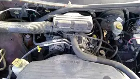 671-00305 Dodge Truck Coolant Reservoir Fits 00-02 2500 Pickup 1158677