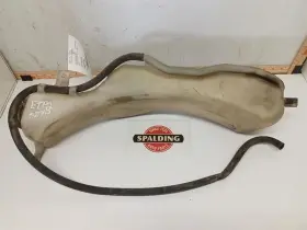 671-00310 Dodge Truck Coolant Reservoir Tank From 2003 Ram 3500 5.9l Turbo Diesel 10527605