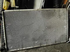 675-02044a Dodge Truck 84 85 86 87 Caravan Radiator Automatic