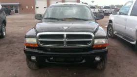 675-02599b Dodge Truck Radiator Maximum Cooling Fits 00-04 Dakota 4326172