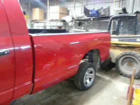675-02718 Dodge Truck Radiator Fits 04-05 1500 Pickup 1784677