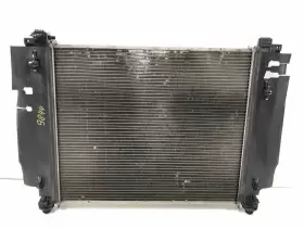 4677755ae Dodge Trucks Fits 2008 - 2020 Grand Caravan 3.6l At Engine Cooling Radiator