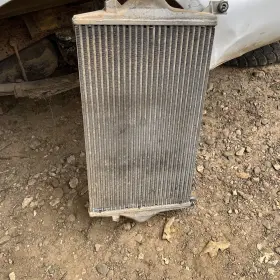 Yc35-6k775-aa Dodge Aluminum Intercooler Ford 1999-2003 F-250 7.3l Diesel