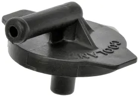 54231 Dorman 037495889209 Engine Coolant Cap Compatible With Select Lexus Models