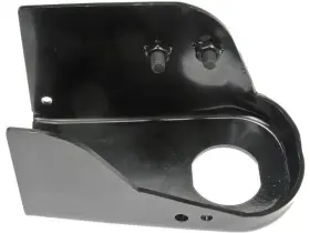 38drpj59 Dorman Right Radiator Mount Bracket For Escalade Esv Ext 2002 2003 2004 2005