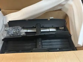 601-426 Dorman Radiator Shutter Assy Oe Solutions