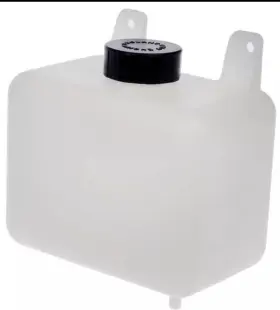 603-001 Dorman Universal Coolant Radiator Reservoir Bottle Overflow Tank New