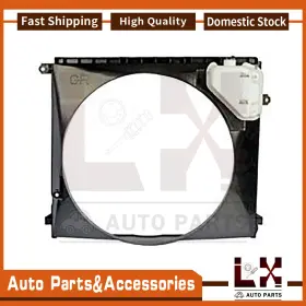 603-441 Dorman 1 Front Engine Coolant Reservoir Fits 2005-2015 Toyota Tacoma