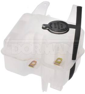 Dorman 603-474 Engine Coolant Reservoir For 01-06 Cirrus Sebring Stratus