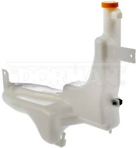 Dorman 603-621 Non-pressurized Coolant Reservoir For 01-04 Pathfinder Qx4