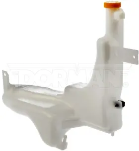 603-621 Dorman Non-pressurized Coolant Reservoir For 01-04 Pathfinder Qx4