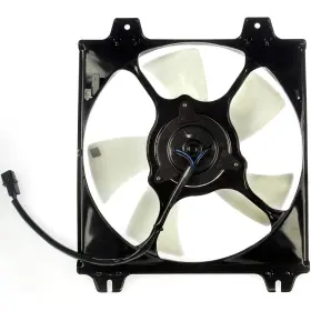 620-352 Dorman Cooling Fans Assembly For Mitsubishi Eclipse Eagle Talon 95-98