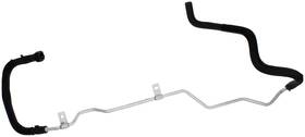 Dorman 626-338 Coolant Reservoir Hose For 14-15 Jeep Cherokee