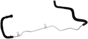 626-338 Dorman Coolant Reservoir Hose For 14-15 Jeep Cherokee
