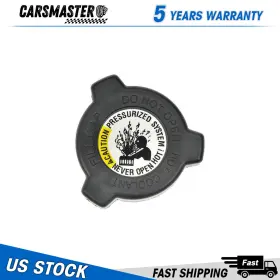 902-5403 Dorman Coolant Reservoir Cap New For Freightliner Cascadia Columbia 365