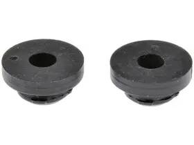 94ft74n Dorman Radiator Mount Bushing Fits 2003-2012 Infiniti Fx35