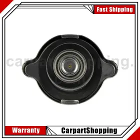 Wheszfz20250530-181 Dorman - Hd Solutions 1 Engine Coolant Reservoir Cap Fits 2004 Thomas Saf-t-liner