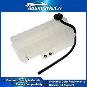Mar20250619-531 Dorman 1x Engine Coolant Reservoir Fits 03-08 C4500 C5500 Topkick Kodiak Wt
