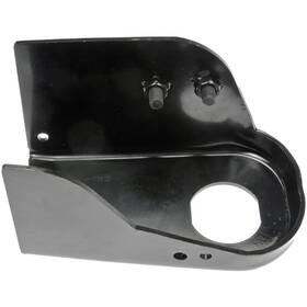 Dorman - Oe Solutions 523-058 Radiator Mount Bracket For Chevy Silverado Tahoe And Gmc Sierra