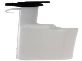Dorman - Oe Solutions 603-325 Engine Coolant Reservoir P N 603 325