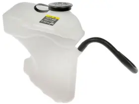 603-340 Dorman - Oe Solutions Engine Coolant Reservoir P N 603 340