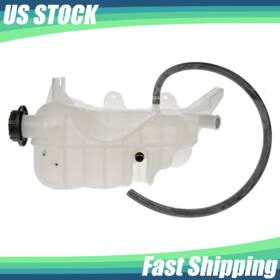 Dorman Outamp20220521tf0163a-9a Fits International Radiator Overflow Bottle Tank Reservoir With Cap