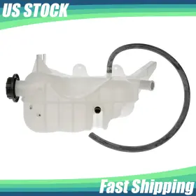 Outamp20220521tf0163a-9a Dorman Fits International Radiator Overflow Bottle Tank Reservoir With Cap