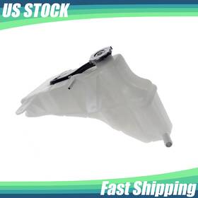 Dorman Outamp20220521tf0213a-as Radiator Coolant Overflow Tank Bottle Reservoir W Cap For Chrysler Dodge