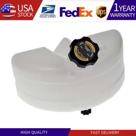 Suspfz20231026a1205 Dorman Pressurized Radiator Overflow Bottle And Cap For 2004-2008 Granite Cv713