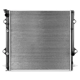 Dpt-oemra13210 Dpt Motorsports Fit 10-18 Lexus Gx460 Oe Style Aluminum Core Dpi 13210 Cooling Radiator Assembly