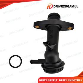 Drive Dream Autoparts 902-696 For Chevy Chevrolet Impala Uplander Montana 06-11 Radiator Filler Neck
