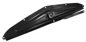 3131a Dynacorn Hood Latch Panel 1948-50 Ford Truck