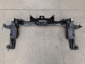971805931c E-home-01 971805931a Front Upper Radiator Support Assembly For 2017-2023 Porsche Panamera