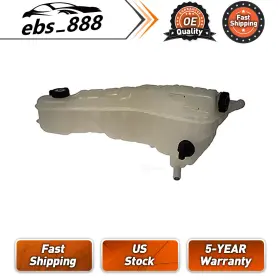 Wheqy20251224-663 Ebs 888 Dorman Front Engine Coolant Reservoir For Freightliner Business Class M2 2011-12