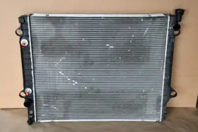 16410-0p030 Ega For 2005-2015 Toyota Tacoma 2.7l 4.0l At Main Engine Cooling Radiator