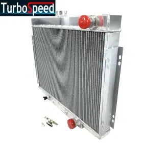 Fd-269 Emusa For 67-70 Ford Mustang V8 Mt 3-row Aluminum Racing Radiator Manual Transmission Fd-269 Emusa For 67-70 Ford Mustang V8 Mt 3-row Aluminum Racing Radiator Manual Transmission