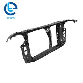 Etecgo 1108922 Radiator Support Su1225184 For Subaru Impreza Crosstrek 2024 Black
