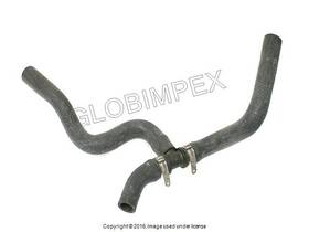 Eurospare Jhc100420 Land Rover Range 1995-1998 Radiator Hose Heater Core To Expansion Tank