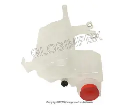 Lr023080 Eurospare Land Rover Range 2006-2009 Coolant Expansion Tank Warranty