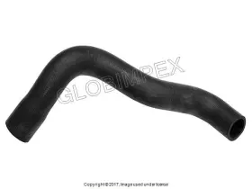 Ntc3543 Eurospare Land Rover Defender 1993-1995 Radiator Hose Lower 1 Year Warranty