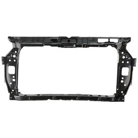 Evan-fischer 13436288 Radiator Support Assembly For 2014-2017 Hyundai Accent 641011r301 Hy1225177