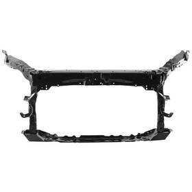 Evan-fischer 14859304 Radiator Core Support Assembly For 2010-2015 Honda Accord Crosstour