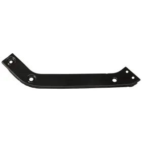 5na805932a Evan-fischer 14875267 Radiator Support Core Passenger Right Side For Vw Hand Tiguan 18-21
