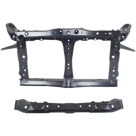 15193696 Evan-fischer Radiator Support And Lower Crossmember For 2015-07 Saturn Legacy Outback Tie Bar
