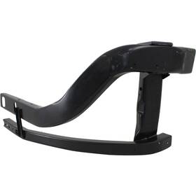 Evan-fischer 16581448 Passenger Side Radiator Support For 2002-2009 Dodge Ram 1500 Panel