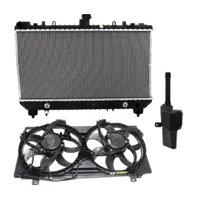 17023278 Evan-fischer Radiators For Chevy Chevrolet Camaro 2011 17023278 Evan-fischer Radiators For Chevy Chevrolet Camaro 2011