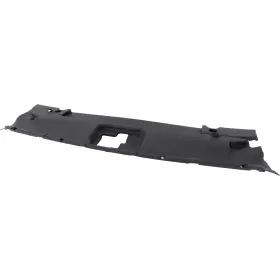 17246823 Evan-fischer Radiator Support Cover For 2015-2017 Ford Mustang Grille Upper Capa