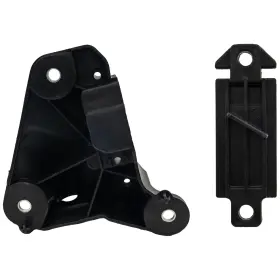 68376675aa Evan-fischer 17717535 Radiator Support Brackets Driver And Passenger Side Upper Left Right