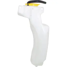 17820144 Evan-fischer Coolant Reservoir Radiator Expansion Tank Front Driver Or Passenger Side